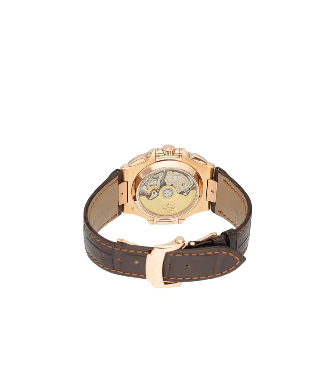 PATEK PHILIPPE Часы из розового золота, фото 5