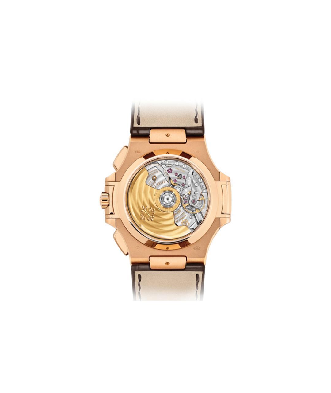 PATEK PHILIPPE Часы из розового золота, фото 3