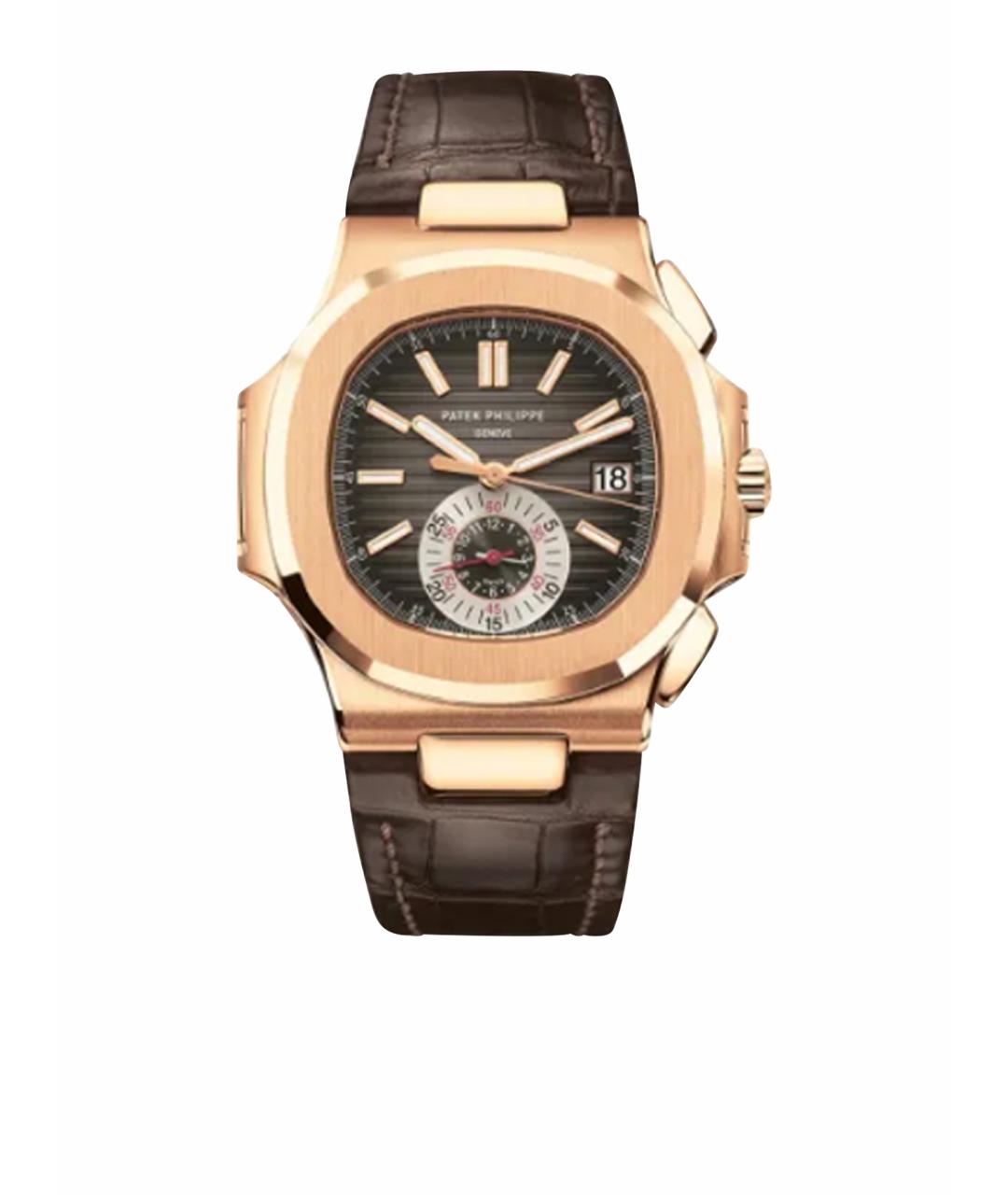 PATEK PHILIPPE Часы из розового золота, фото 1