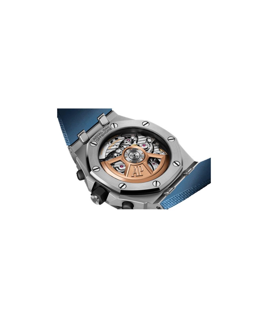Audemars Piguet Часы, фото 4