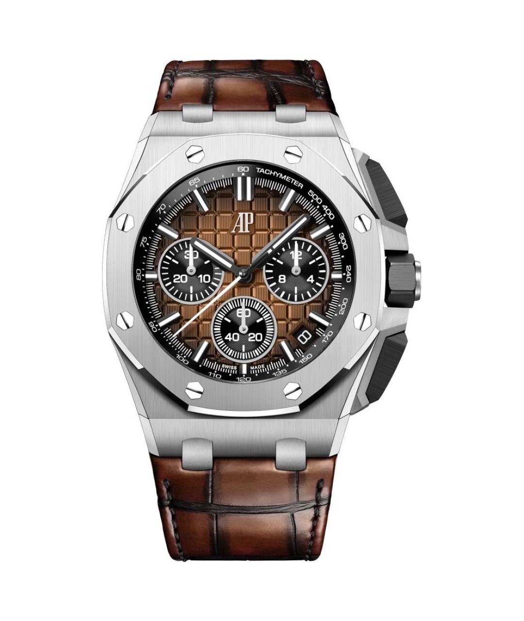 Audemars Piguet Часы, фото 1