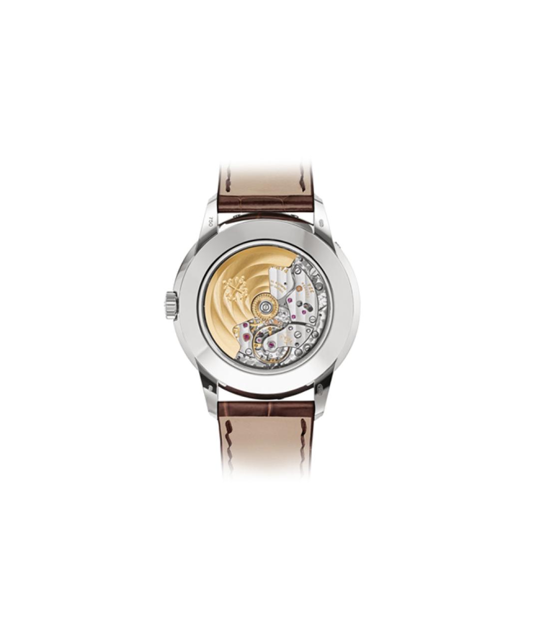 PATEK PHILIPPE Часы из белого золота, фото 4