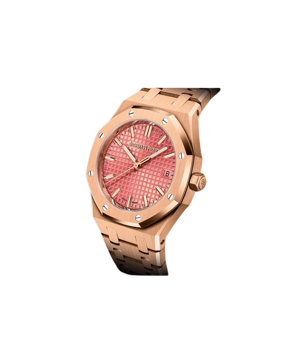 Audemars Piguet Часы из розового золота, фото 2