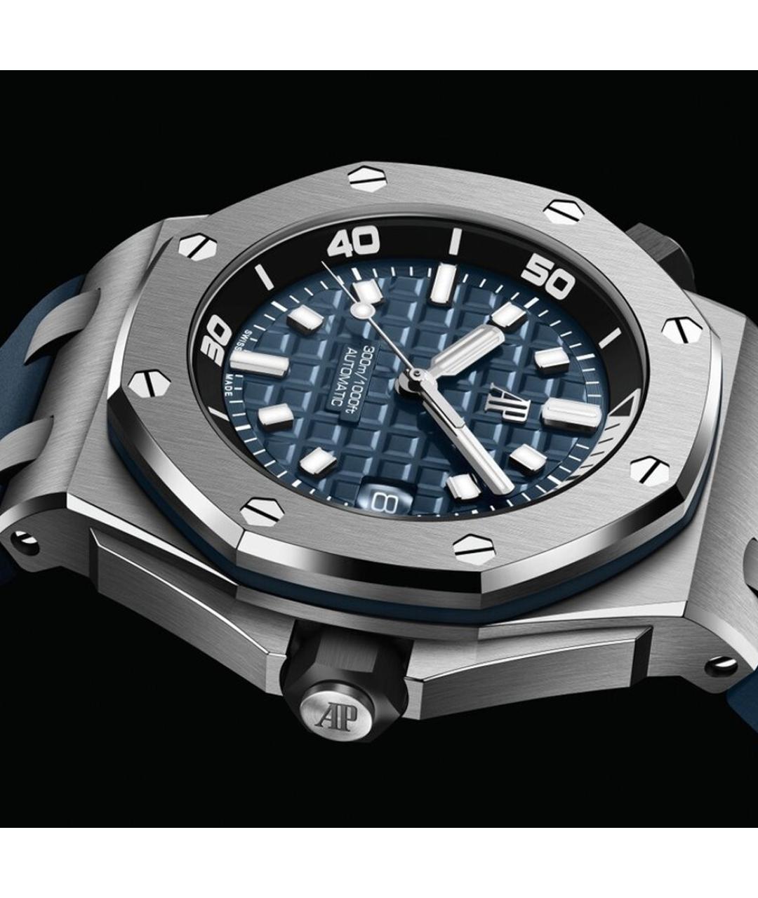 Audemars Piguet Часы, фото 5