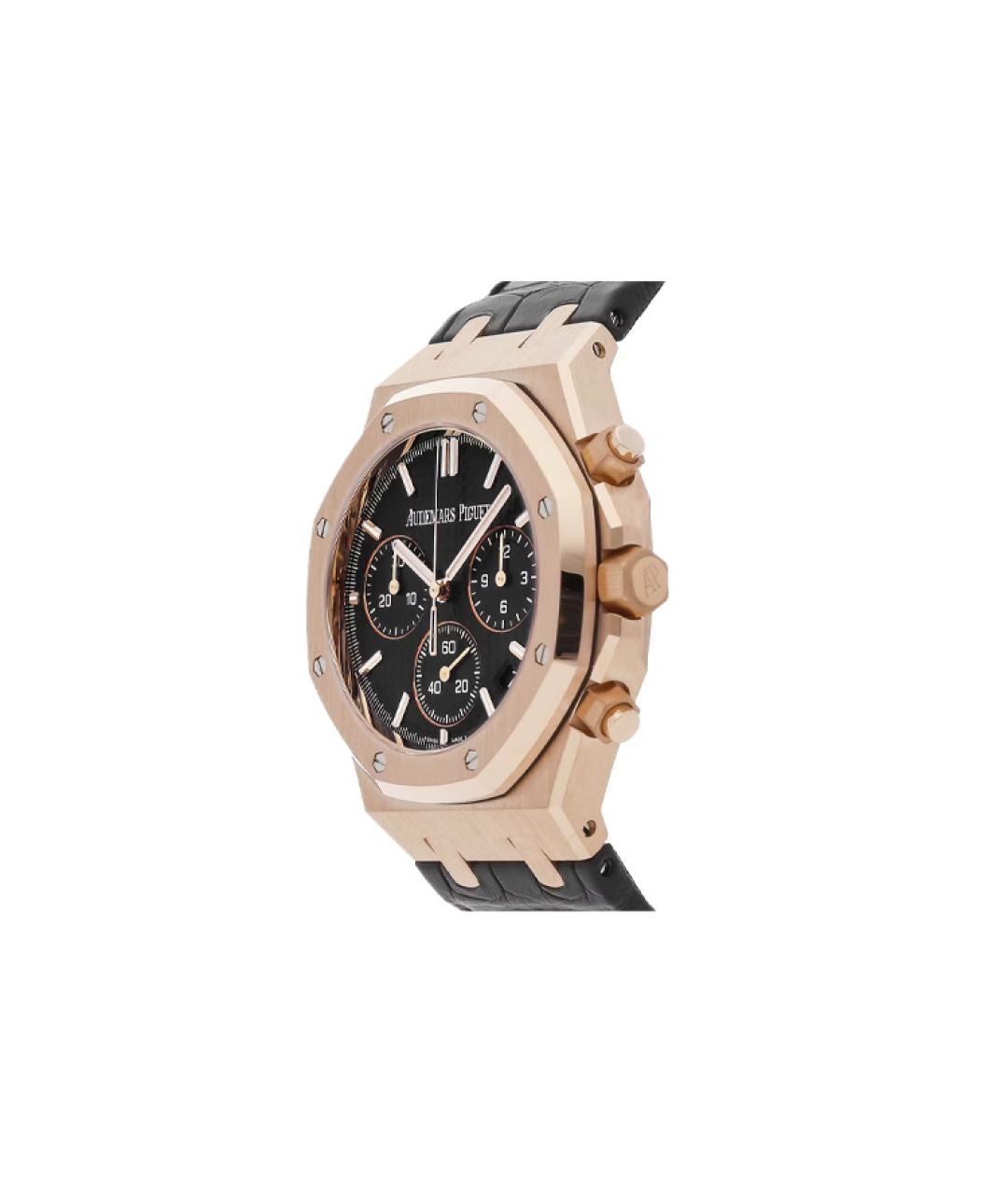 Audemars Piguet Часы из розового золота, фото 2