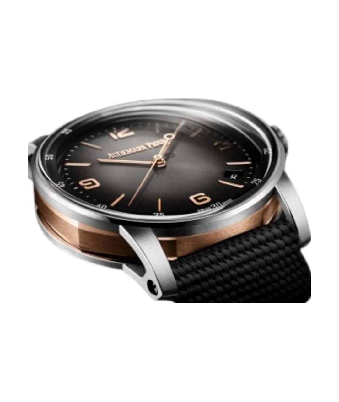 Audemars Piguet Часы из розового золота, фото 3