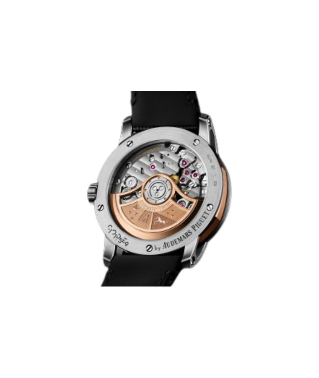 Audemars Piguet Часы из розового золота, фото 2