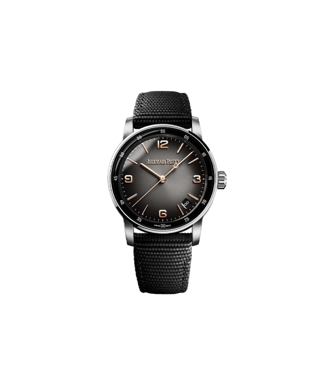 Audemars Piguet Часы из розового золота, фото 1