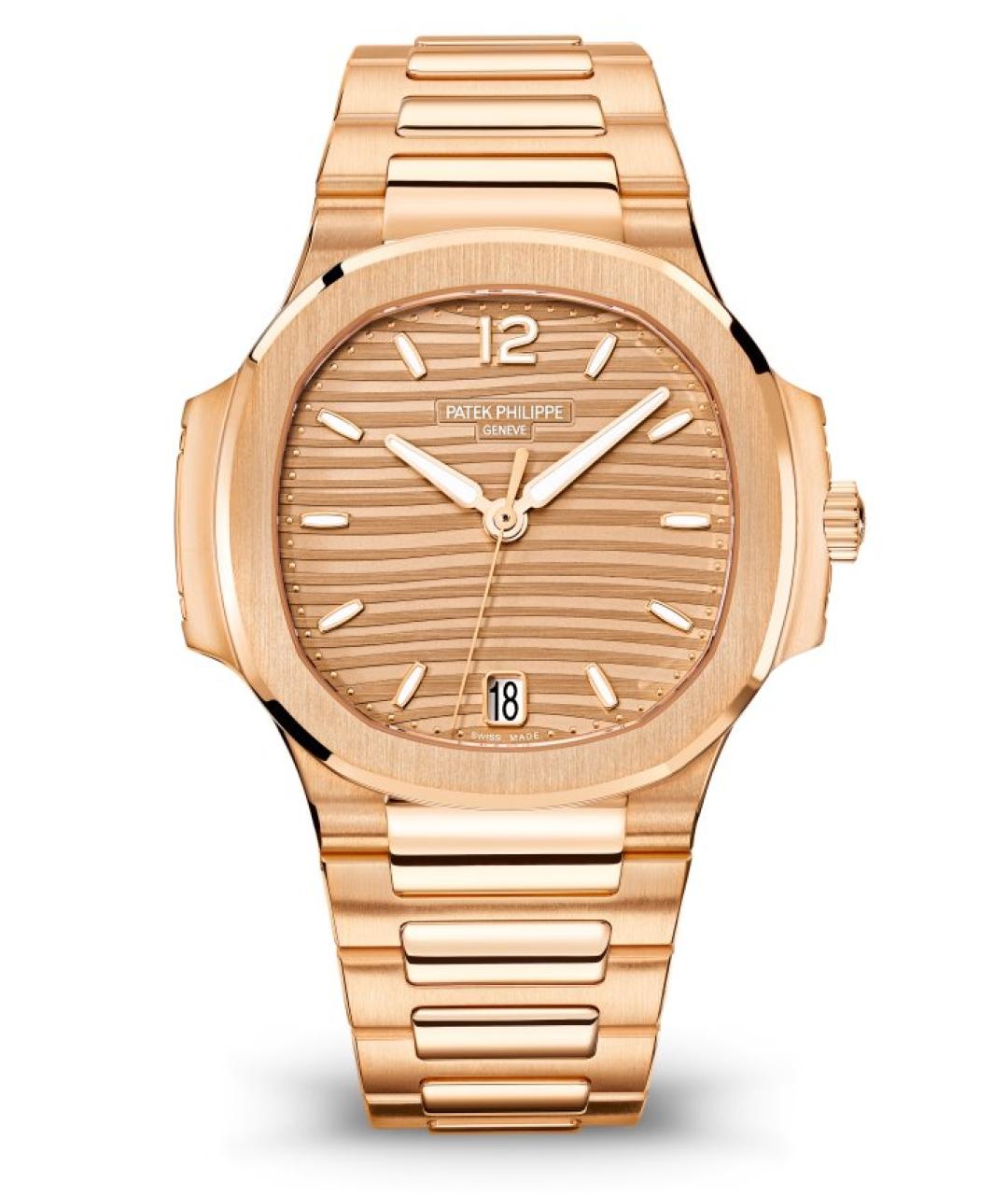 PATEK PHILIPPE Часы из розового золота, фото 1