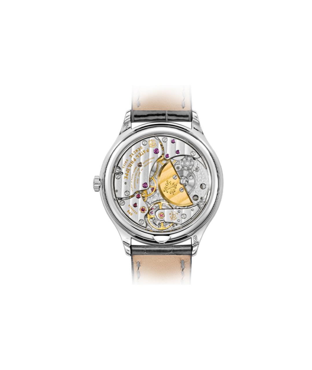 PATEK PHILIPPE Часы из белого золота, фото 3