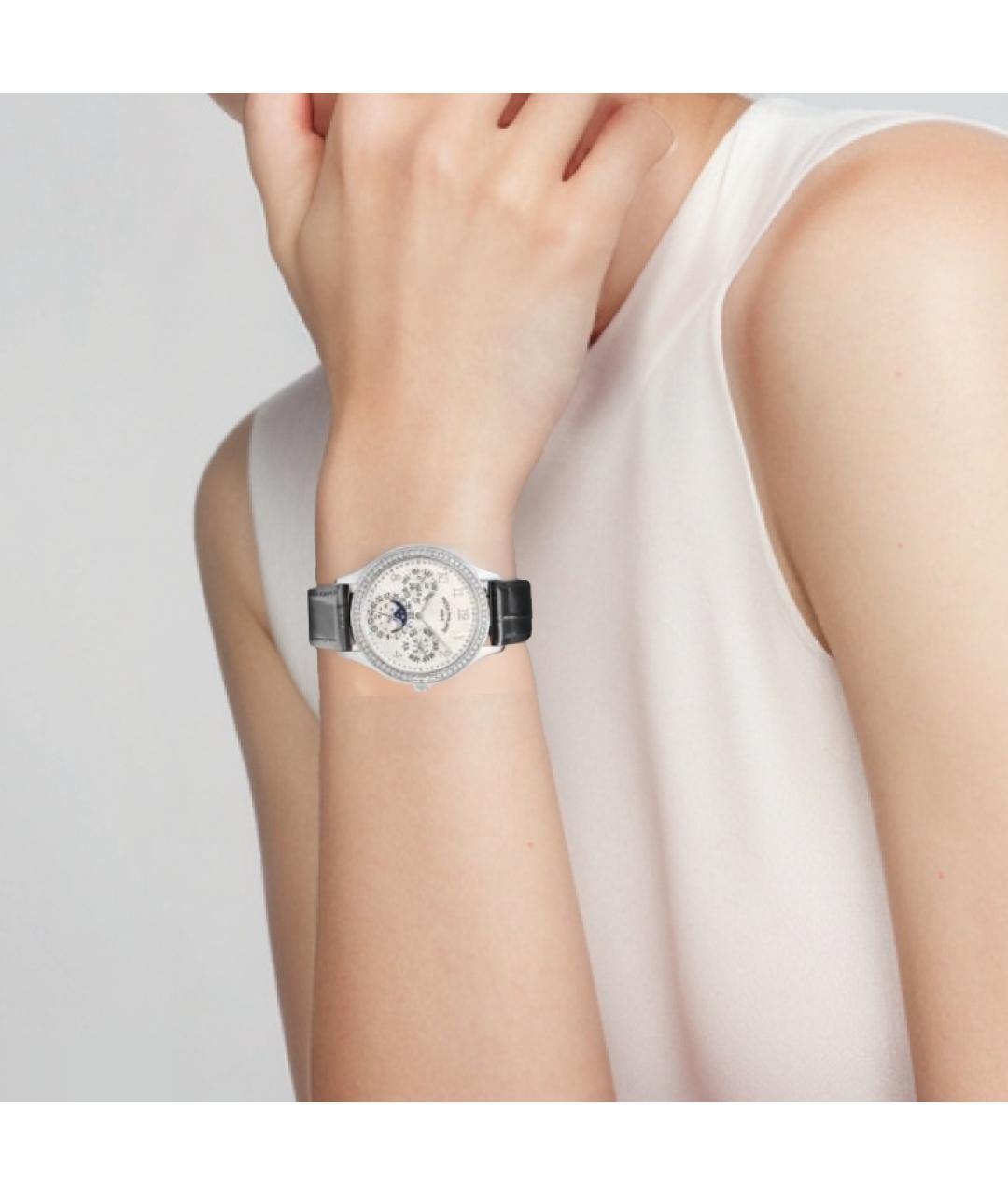 PATEK PHILIPPE Часы из белого золота, фото 4