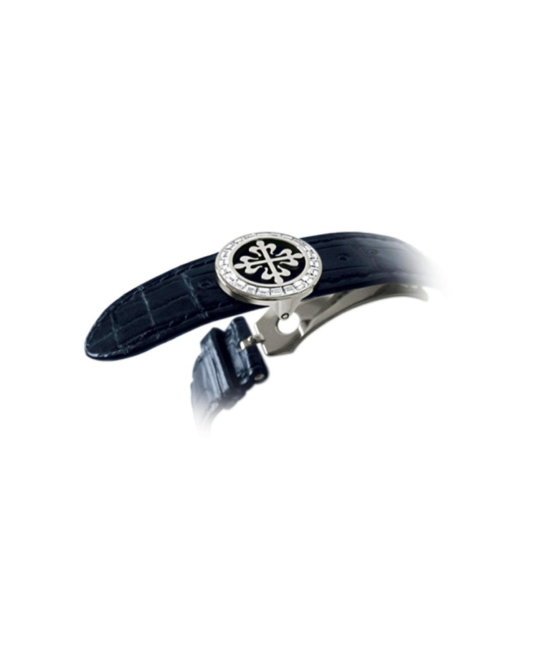 PATEK PHILIPPE Платиновые часы, фото 4