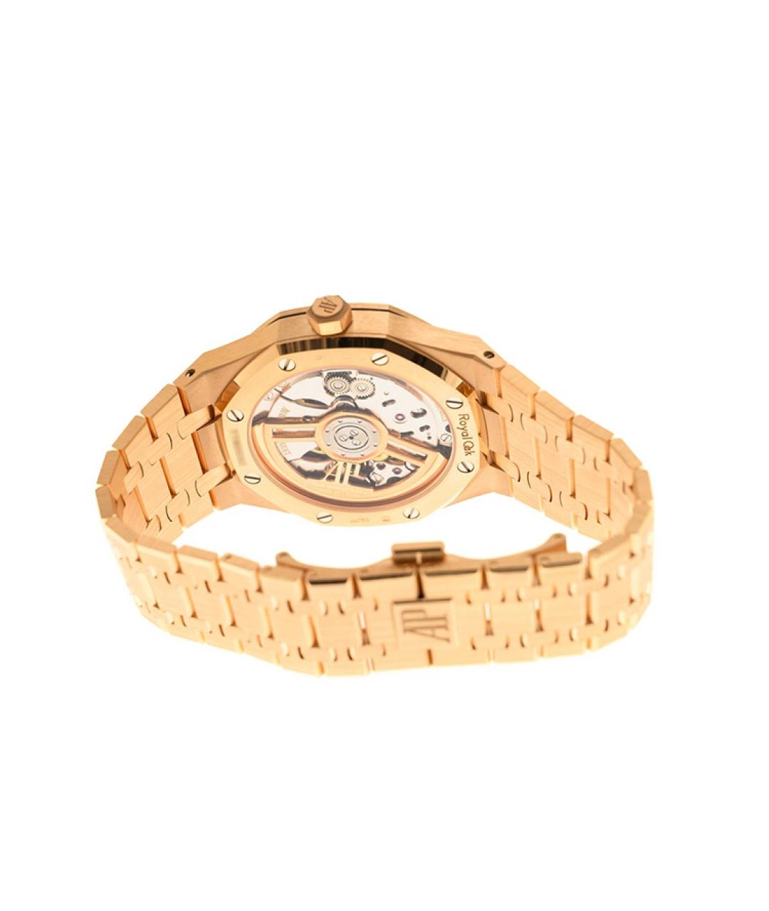 Audemars Piguet Часы из розового золота, фото 2