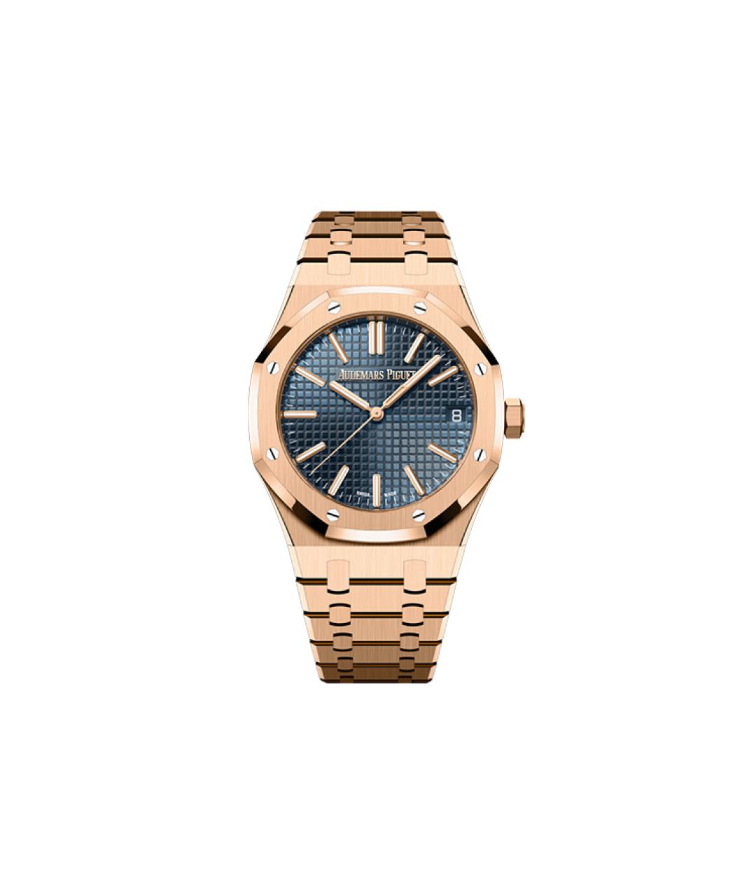 Audemars Piguet Часы из розового золота, фото 1