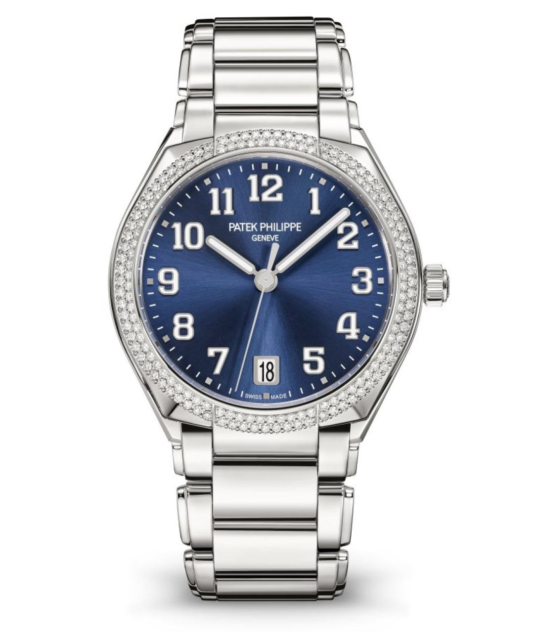 PATEK PHILIPPE Часы, фото 1