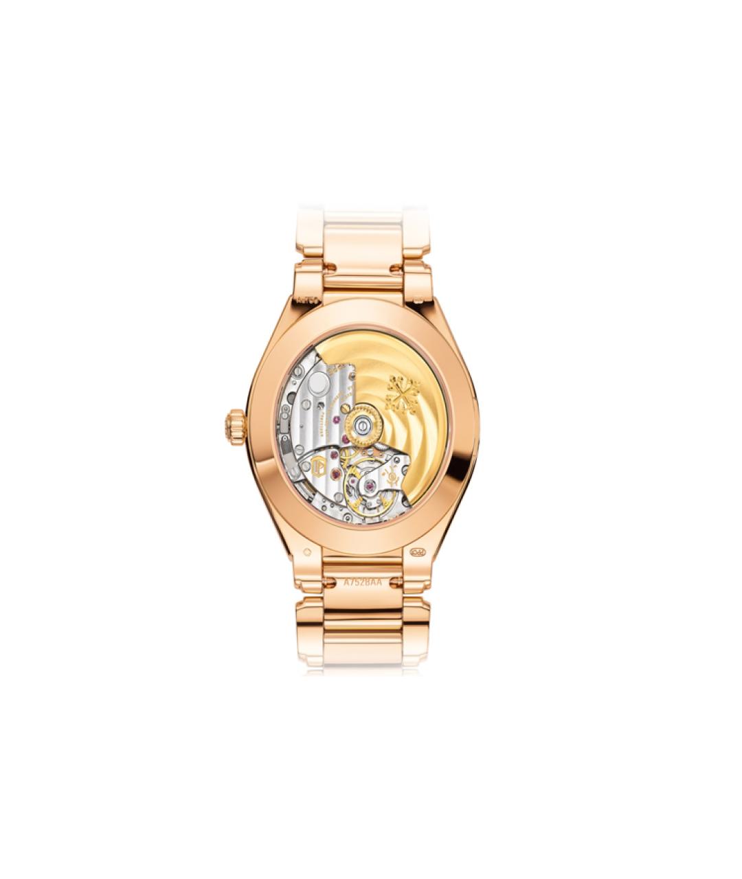 PATEK PHILIPPE Часы из розового золота, фото 4