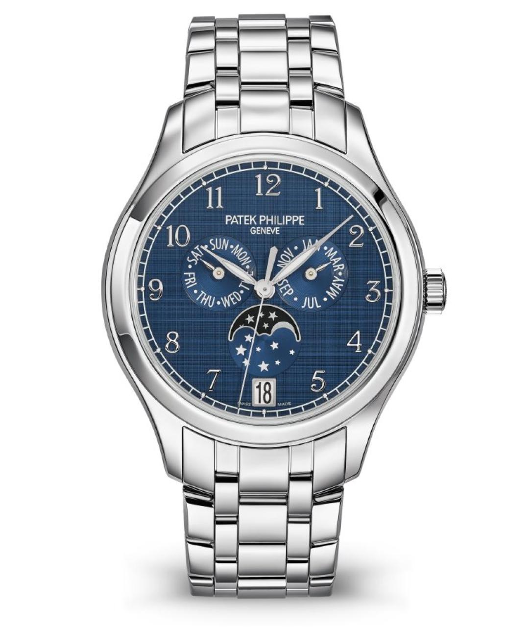 PATEK PHILIPPE Часы, фото 1