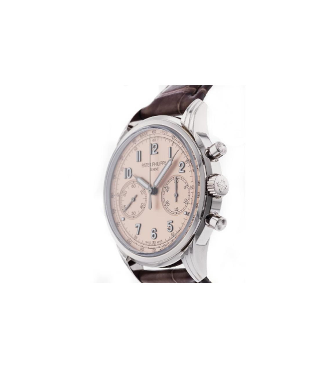 PATEK PHILIPPE Часы из белого золота, фото 3