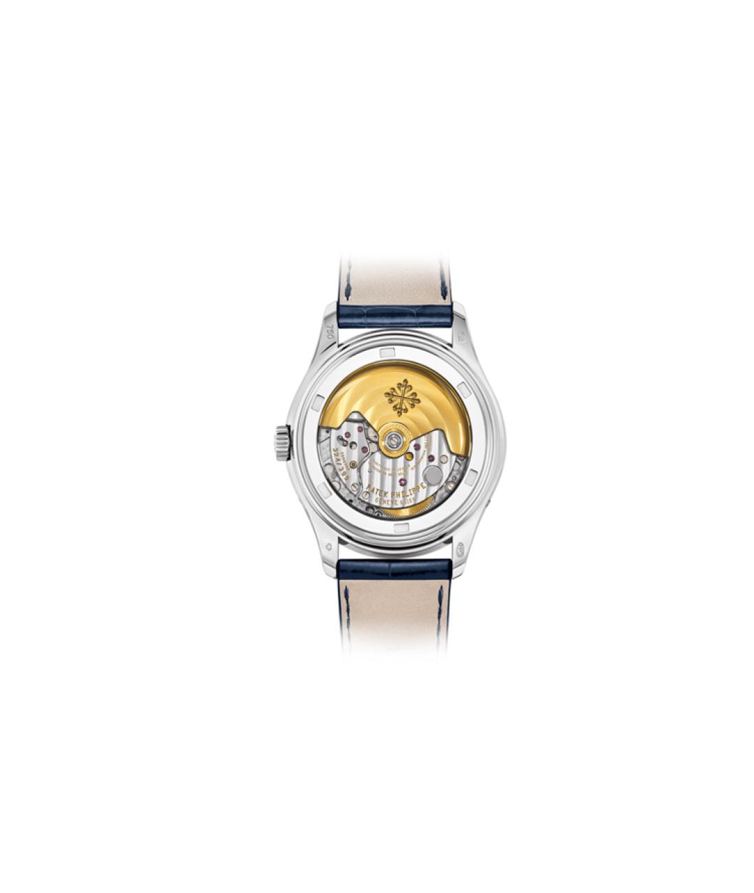 PATEK PHILIPPE Часы из белого золота, фото 4