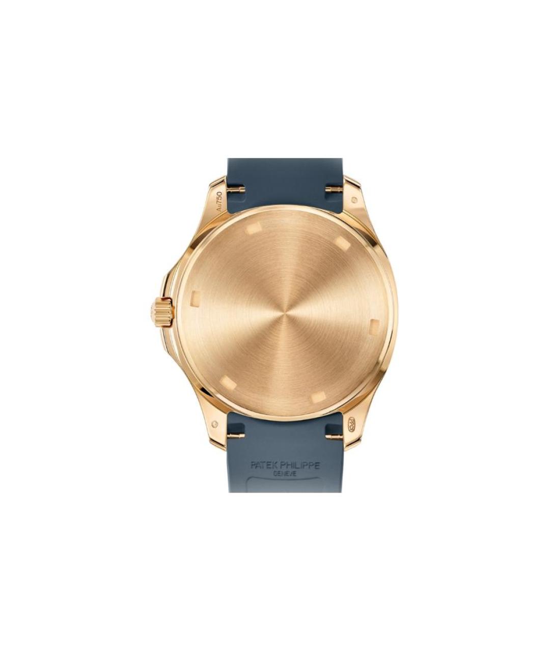 PATEK PHILIPPE Часы из розового золота, фото 2