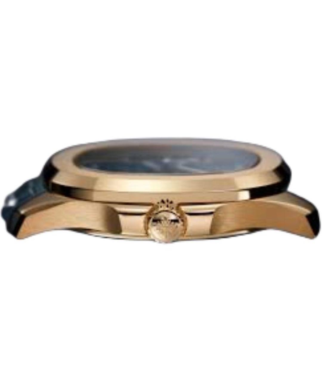 PATEK PHILIPPE Часы из розового золота, фото 4