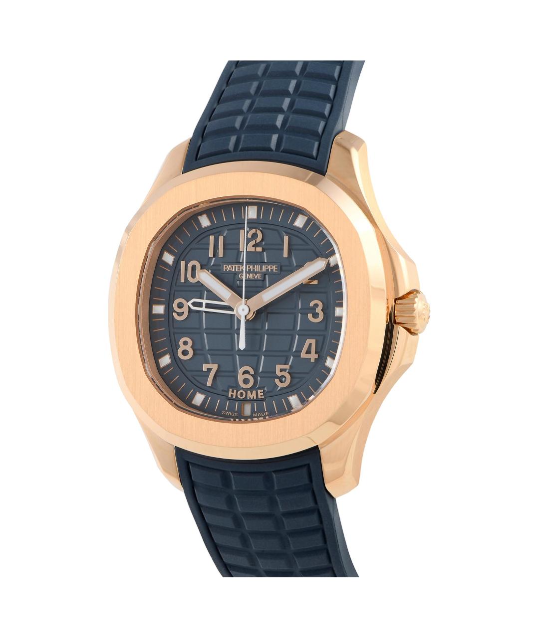 PATEK PHILIPPE Часы из розового золота, фото 5