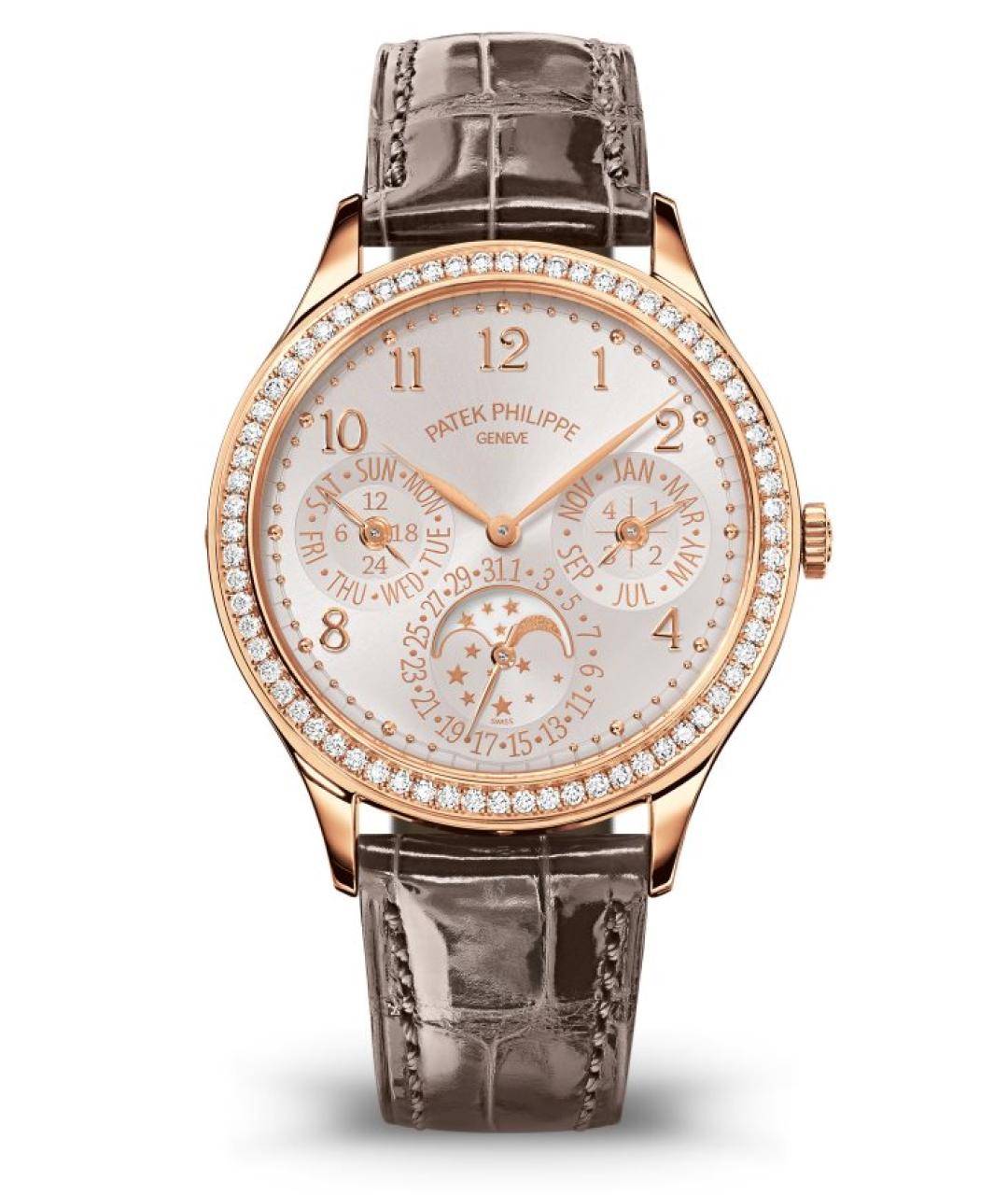 PATEK PHILIPPE Часы из розового золота, фото 1