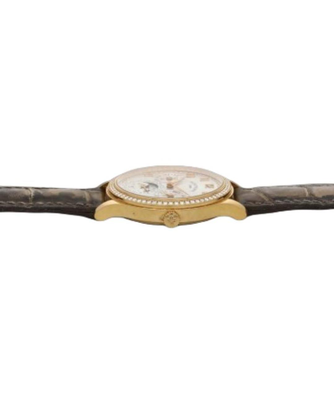 PATEK PHILIPPE Часы из розового золота, фото 2