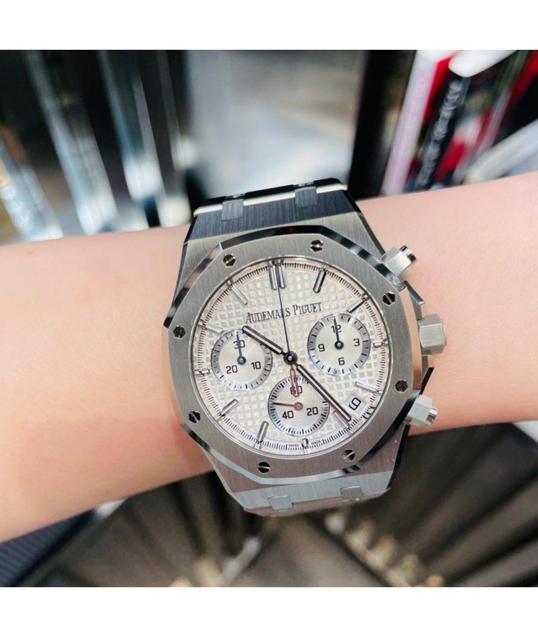 Audemars Piguet Часы, фото 5