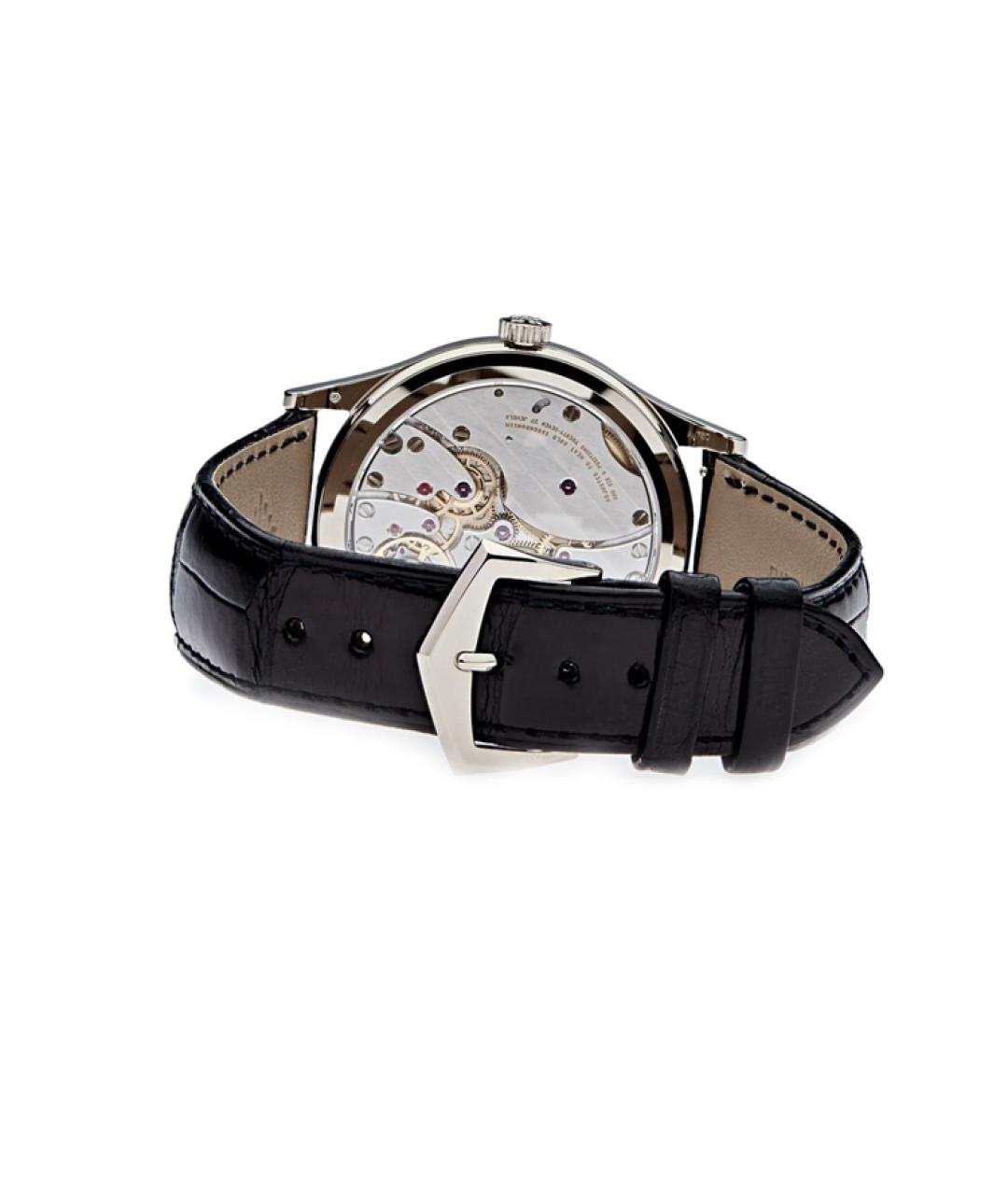 PATEK PHILIPPE Часы из белого золота, фото 5