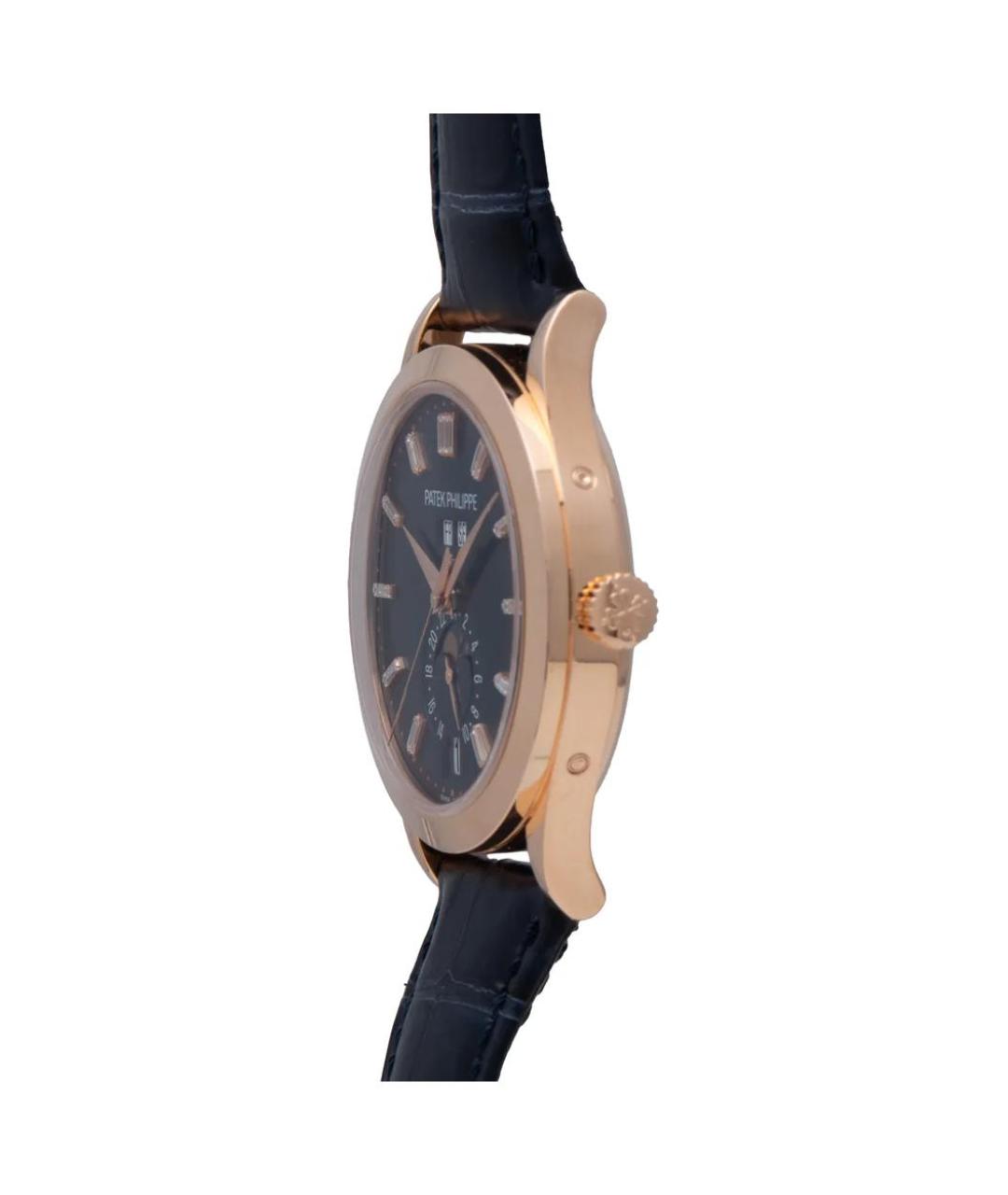 PATEK PHILIPPE Часы из розового золота, фото 4