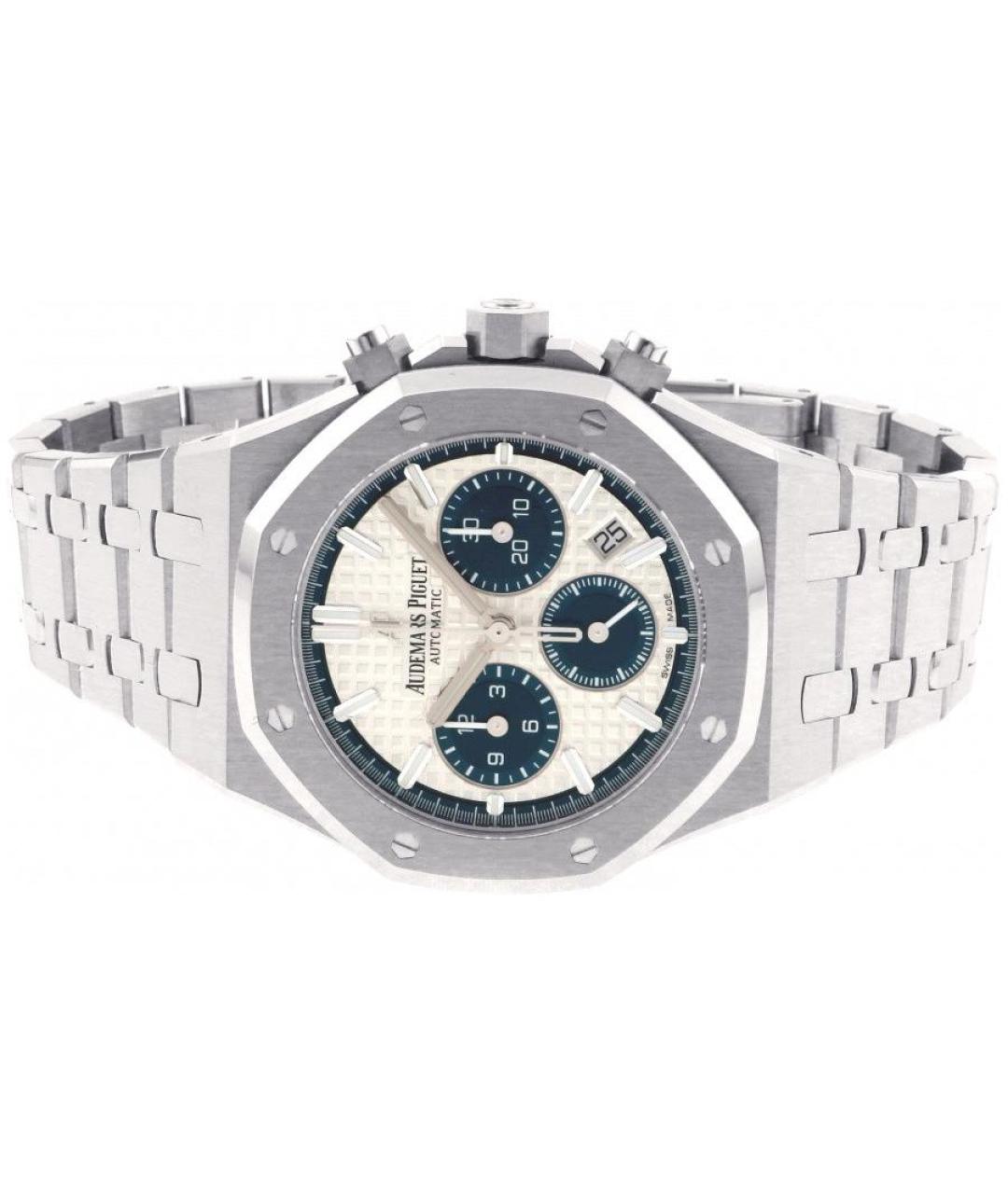 Audemars Piguet Часы, фото 4