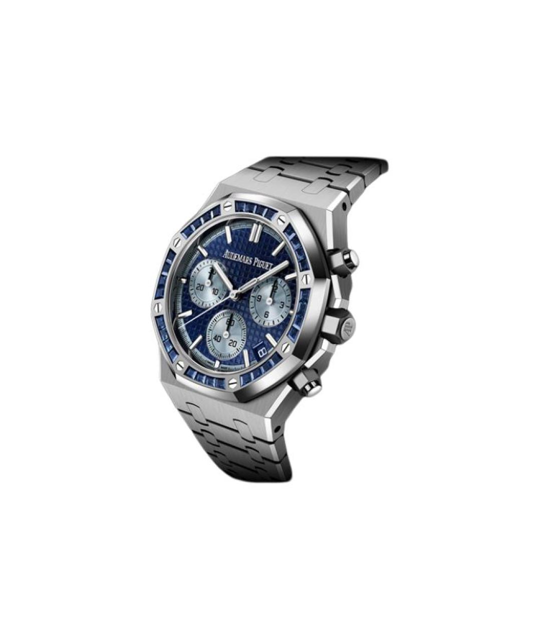 Audemars Piguet Часы из белого золота, фото 2