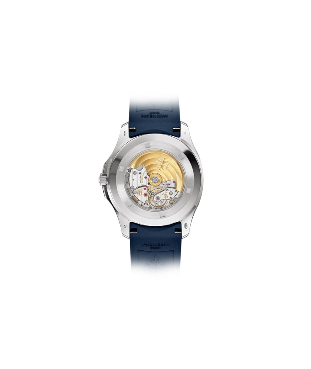 PATEK PHILIPPE Часы из белого золота, фото 3