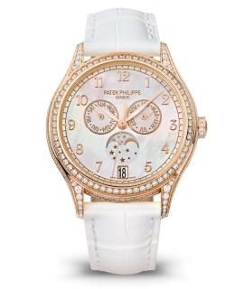 PATEK PHILIPPE Часы