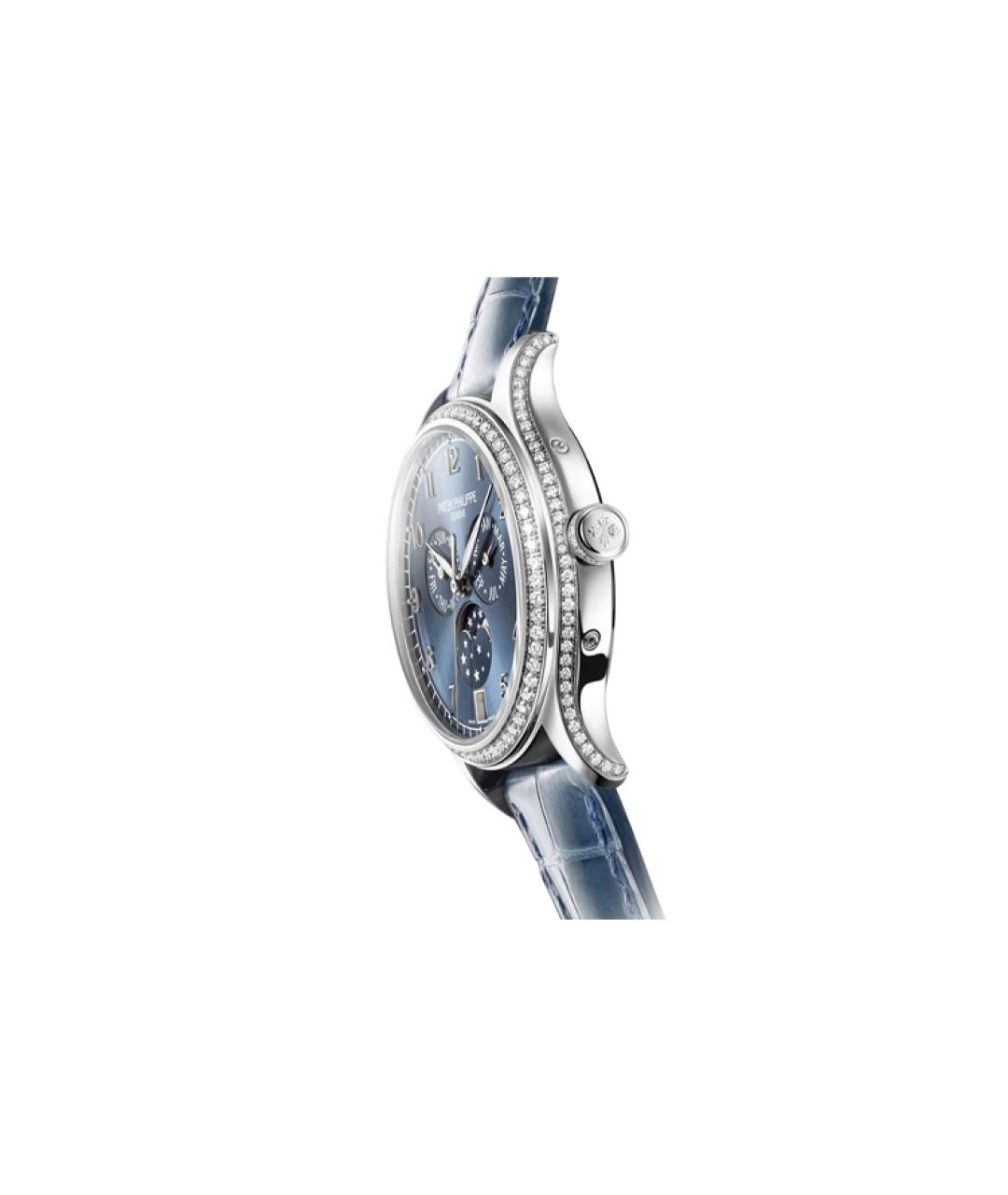 PATEK PHILIPPE Часы из белого золота, фото 2