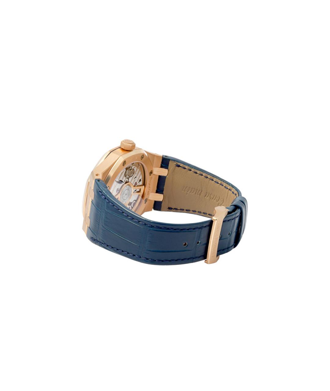 Audemars Piguet Часы из розового золота, фото 5