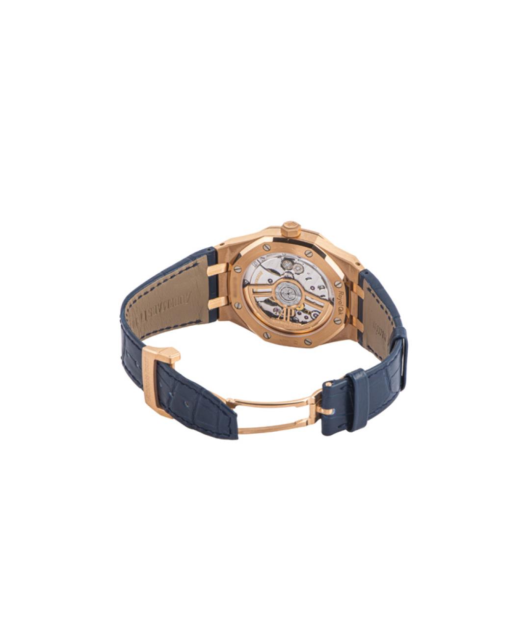 Audemars Piguet Часы из розового золота, фото 3