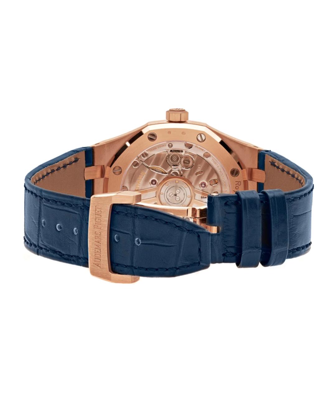 Audemars Piguet Часы из розового золота, фото 2