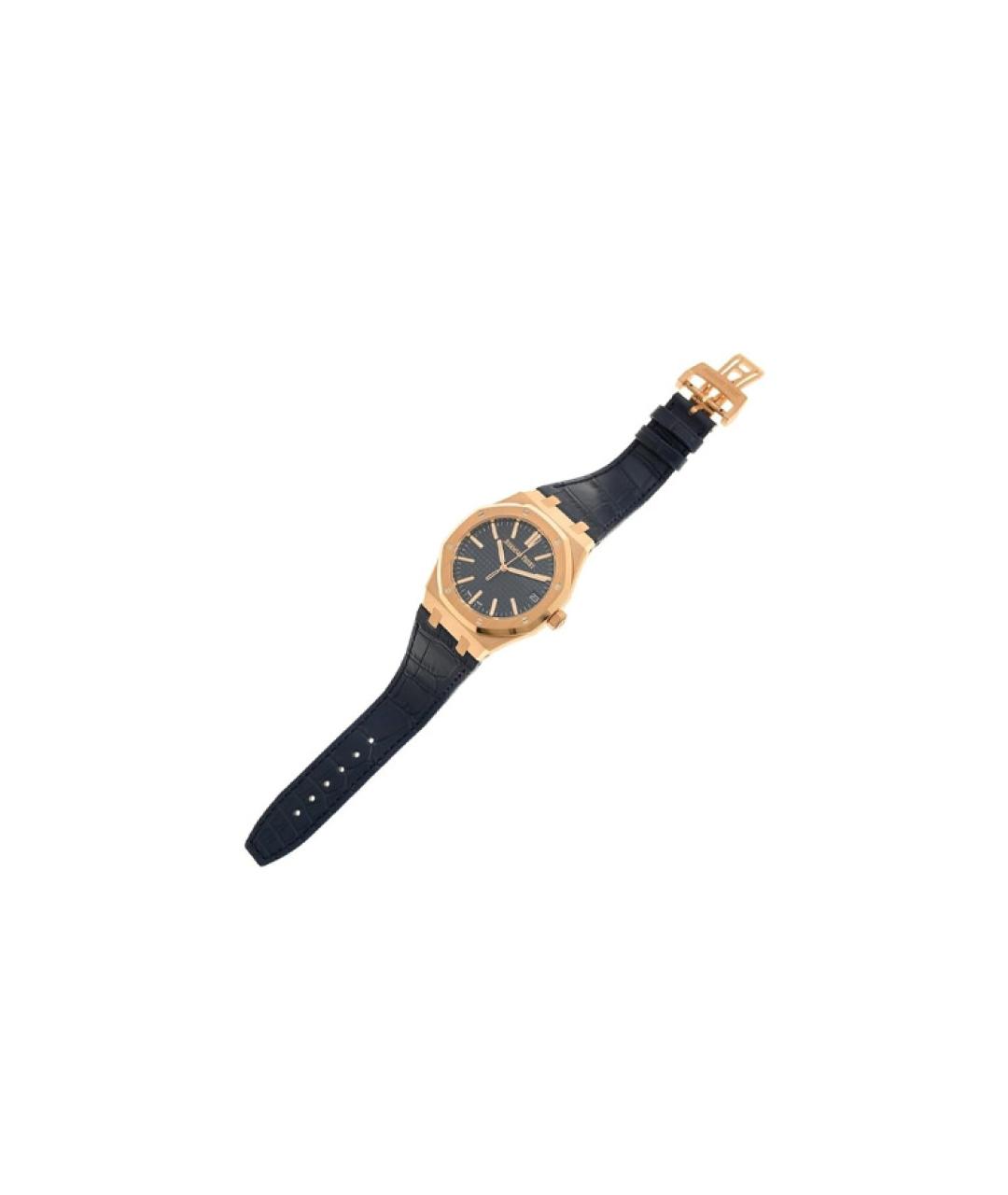 Audemars Piguet Часы из розового золота, фото 4