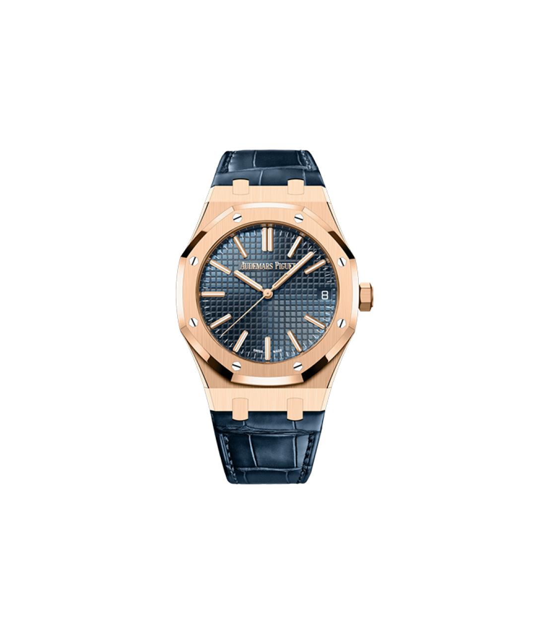 Audemars Piguet Часы из розового золота, фото 1