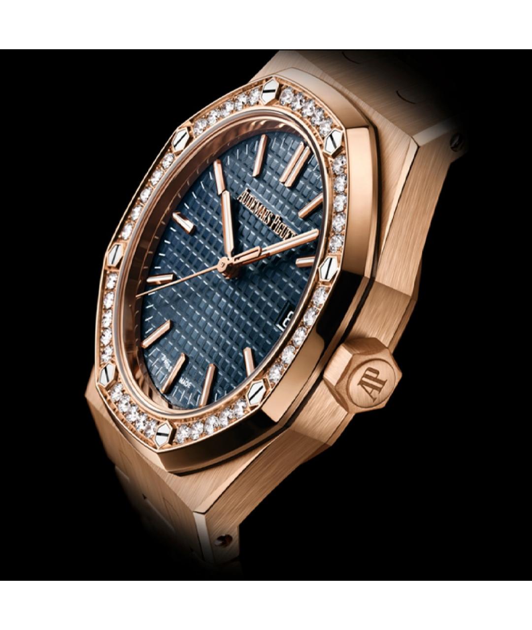 Audemars Piguet Часы из розового золота, фото 2