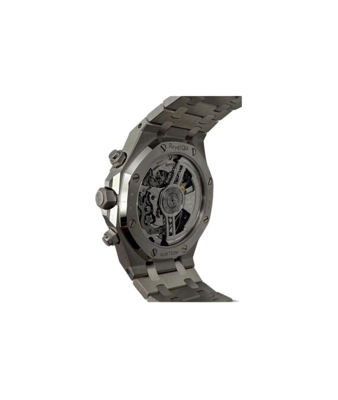 Audemars Piguet Часы из белого золота, фото 3