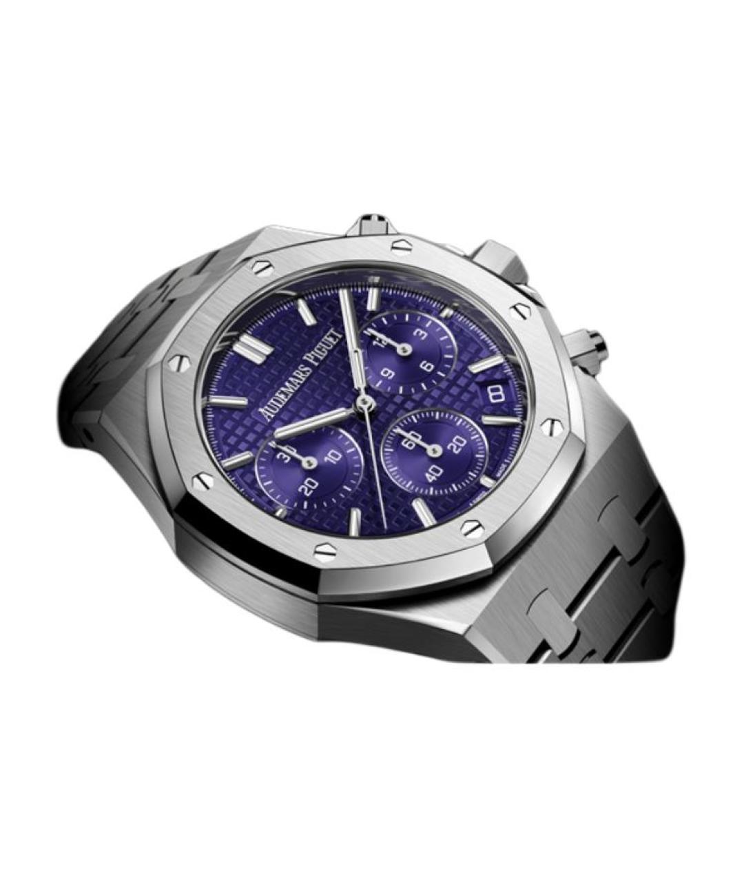 Audemars Piguet Часы из белого золота, фото 2