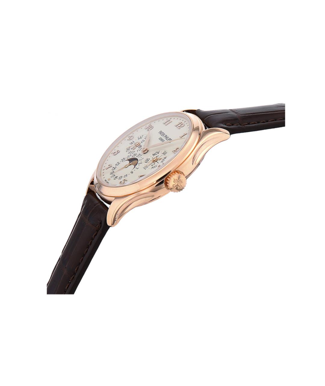 PATEK PHILIPPE Часы из розового золота, фото 2