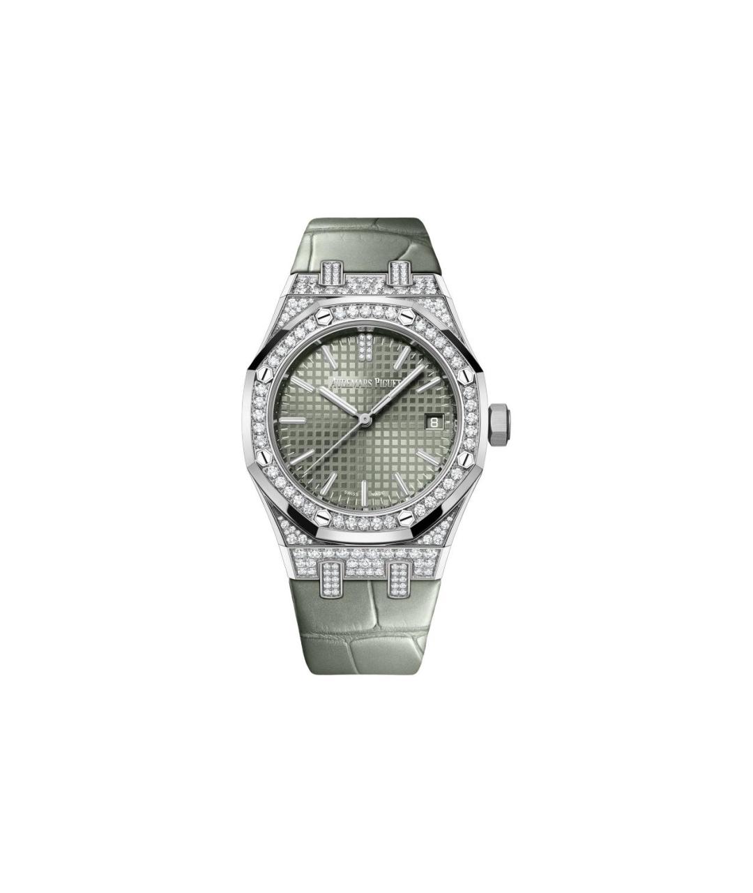 Audemars Piguet Часы из белого золота, фото 1