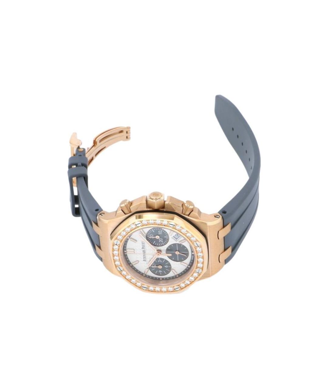 Audemars Piguet Часы из розового золота, фото 2
