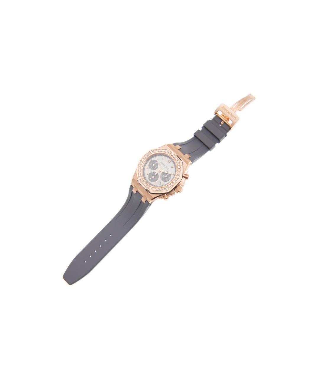 Audemars Piguet Часы из розового золота, фото 3