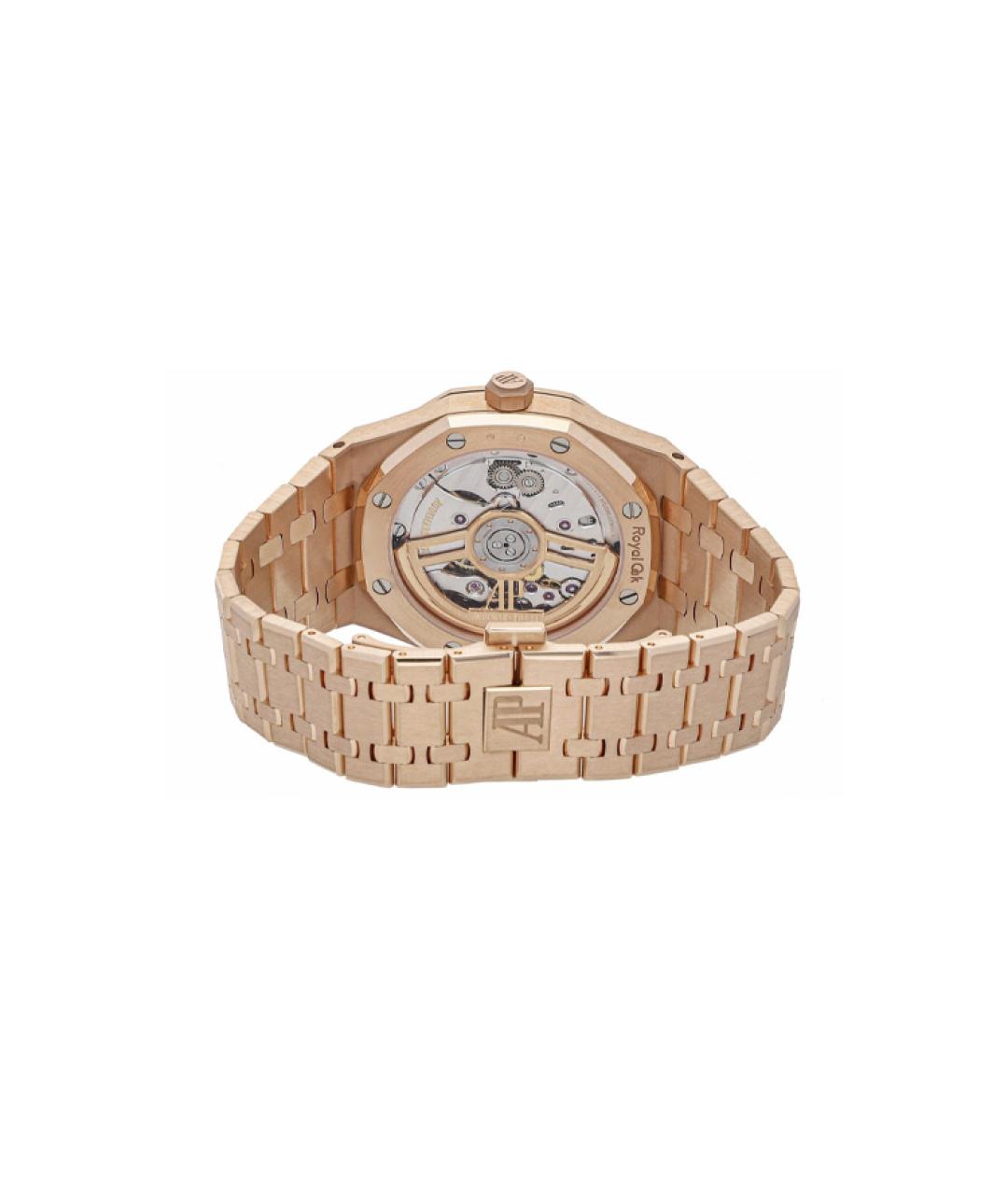 Audemars Piguet Часы из розового золота, фото 2