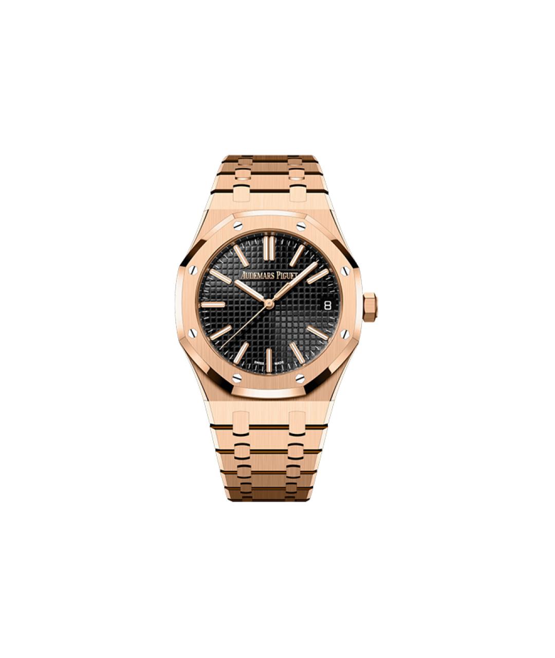 Audemars Piguet Часы из розового золота, фото 1